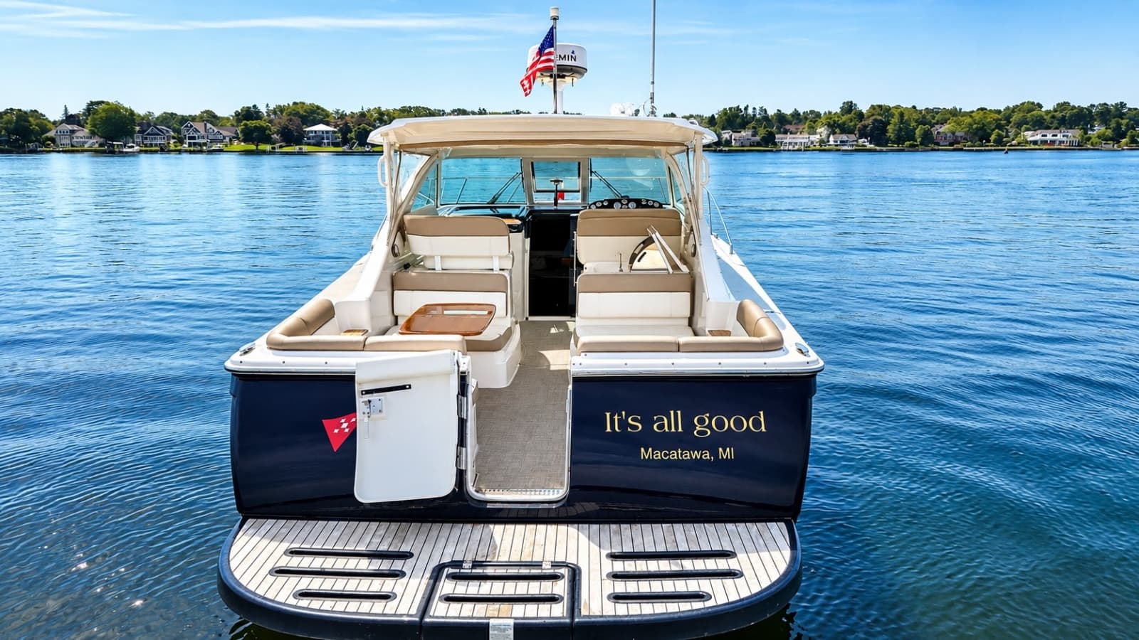 2015 Tiara Yachts 3100 Coronet - Photo 72