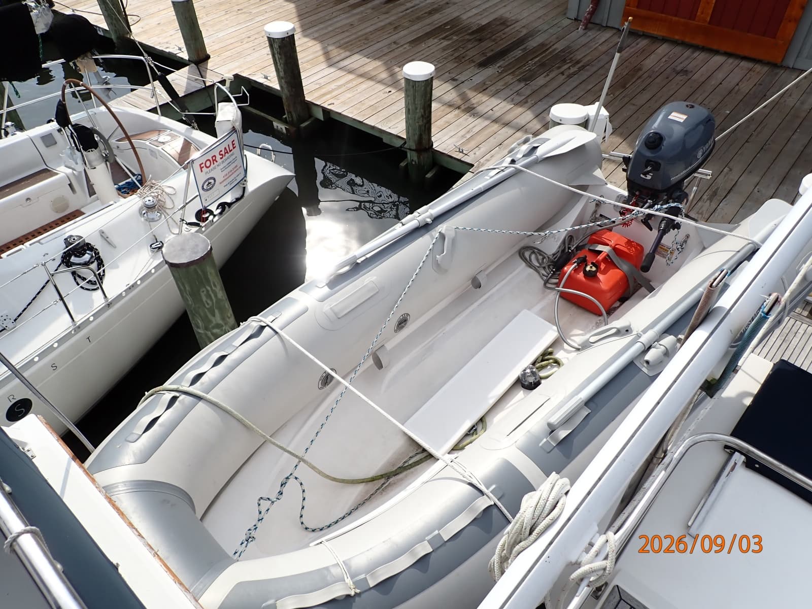 1989 Grand Banks Classic - Photo 27