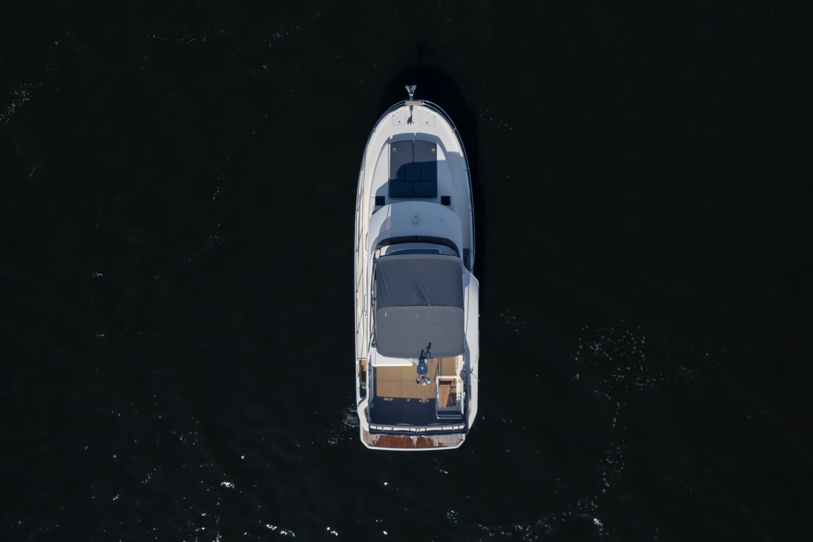 2026 Beneteau Swift Trawler 54 - Photo 3