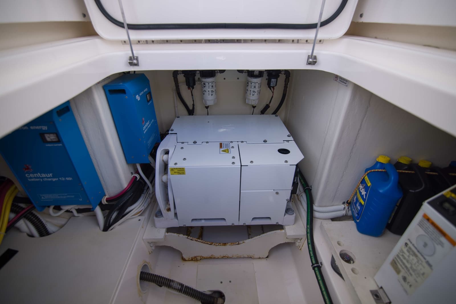 2019 Tiara Yachts 38LS - Photo 67