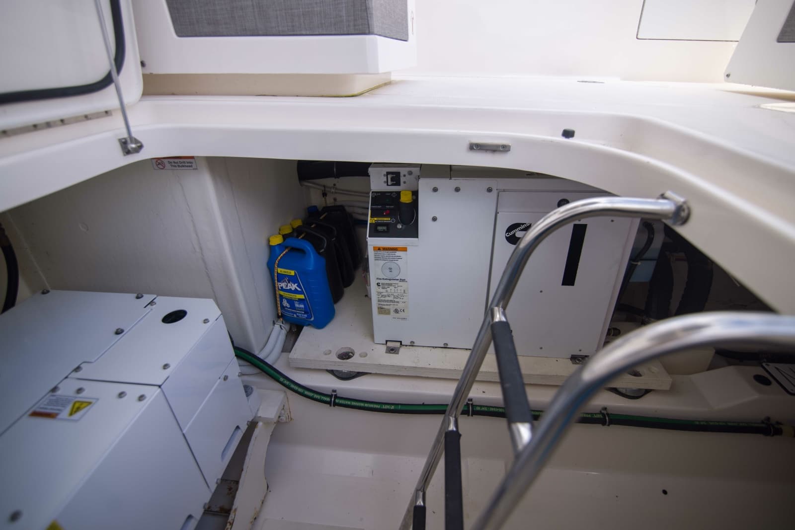 2019 Tiara Yachts 38LS - Photo 68