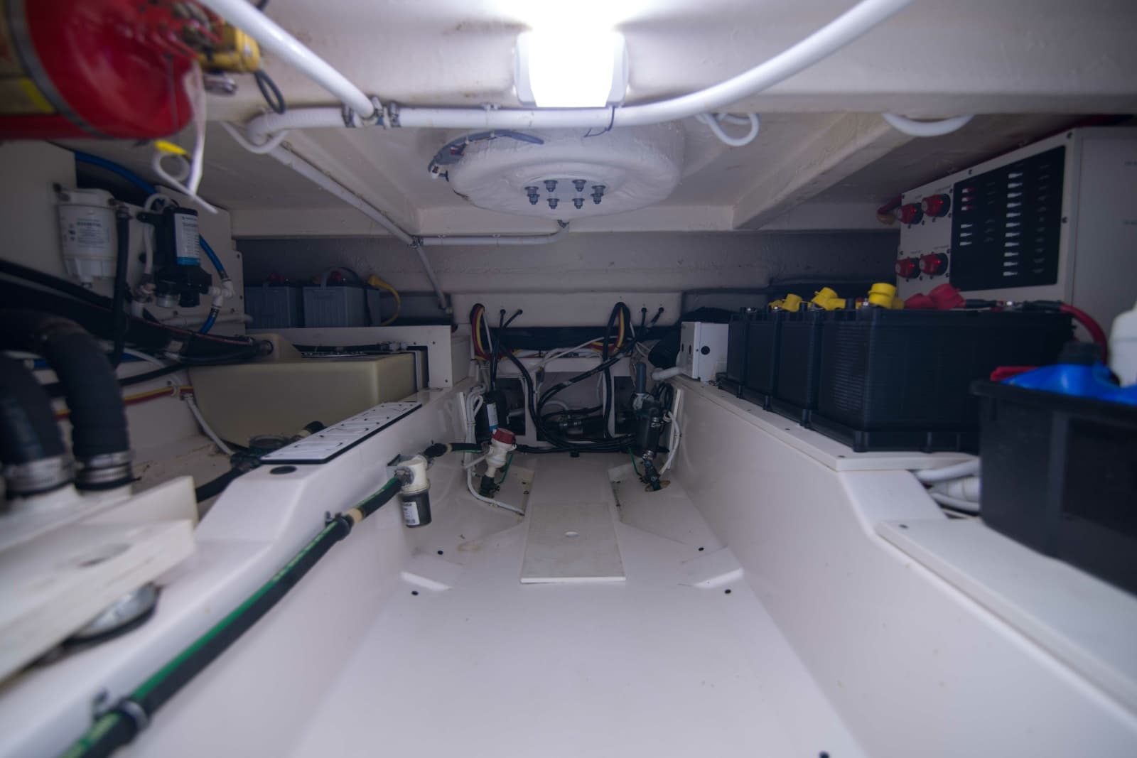 2019 Tiara Yachts 38LS - Photo 69