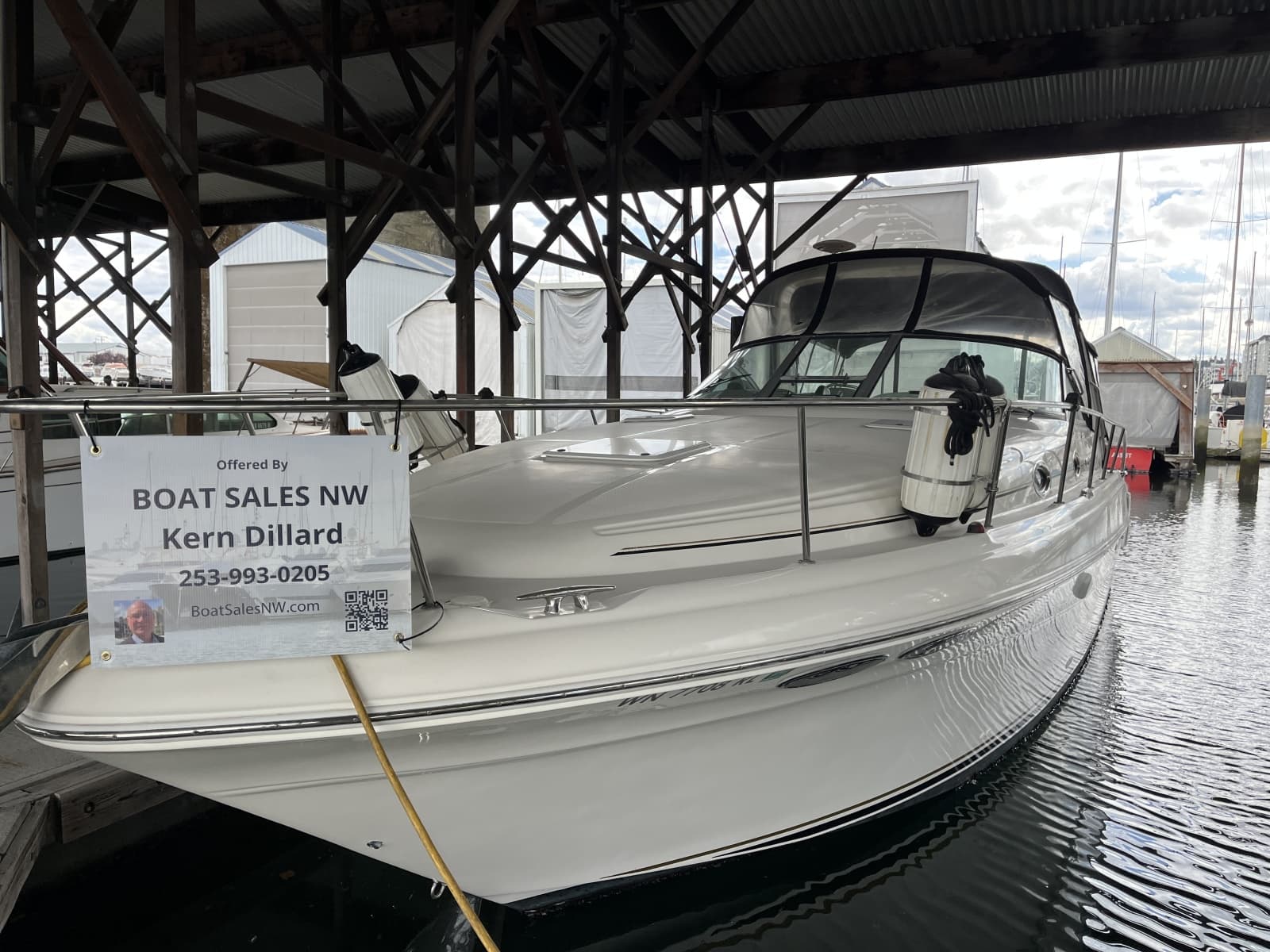 2003 Sea Ray 340 Sundancer - Photo 35