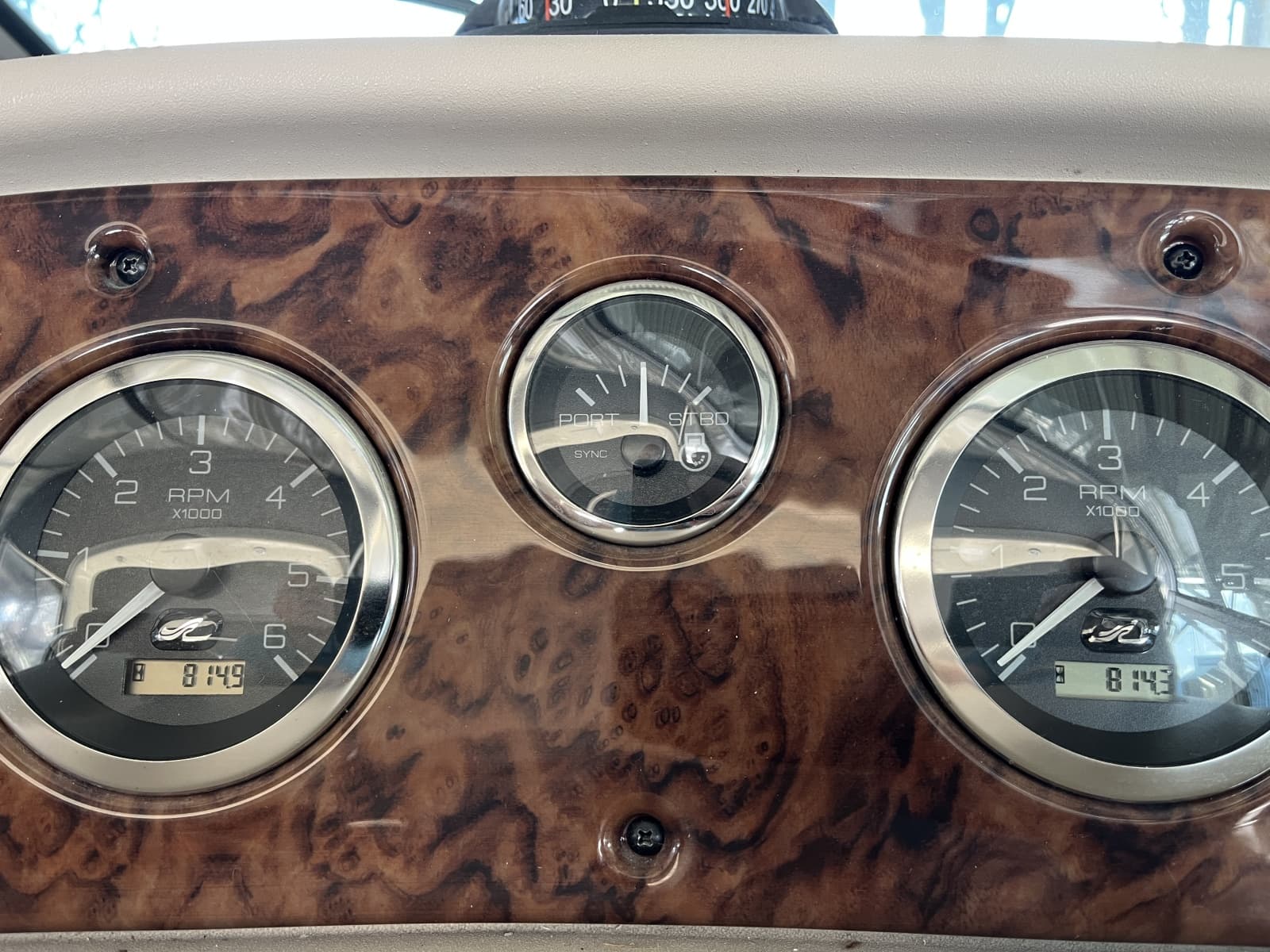 2003 Sea Ray 340 Sundancer - Photo 28