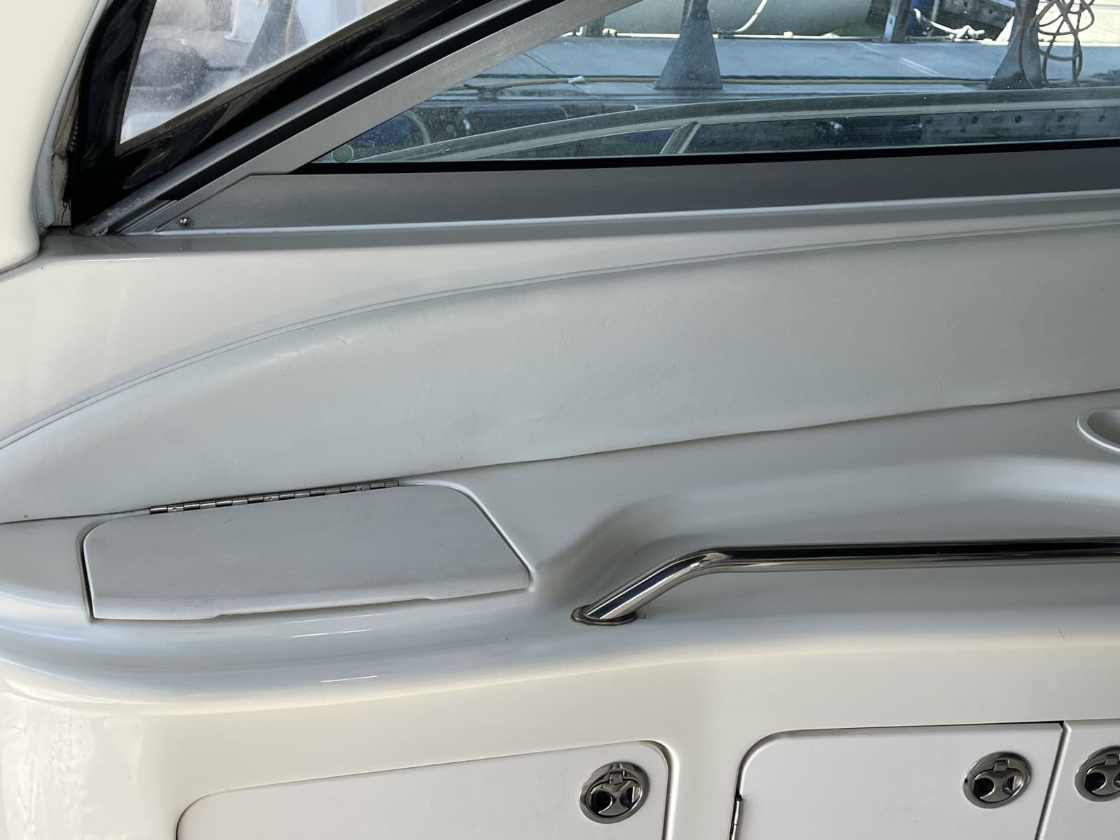 2003 Sea Ray 340 Sundancer - Photo 22
