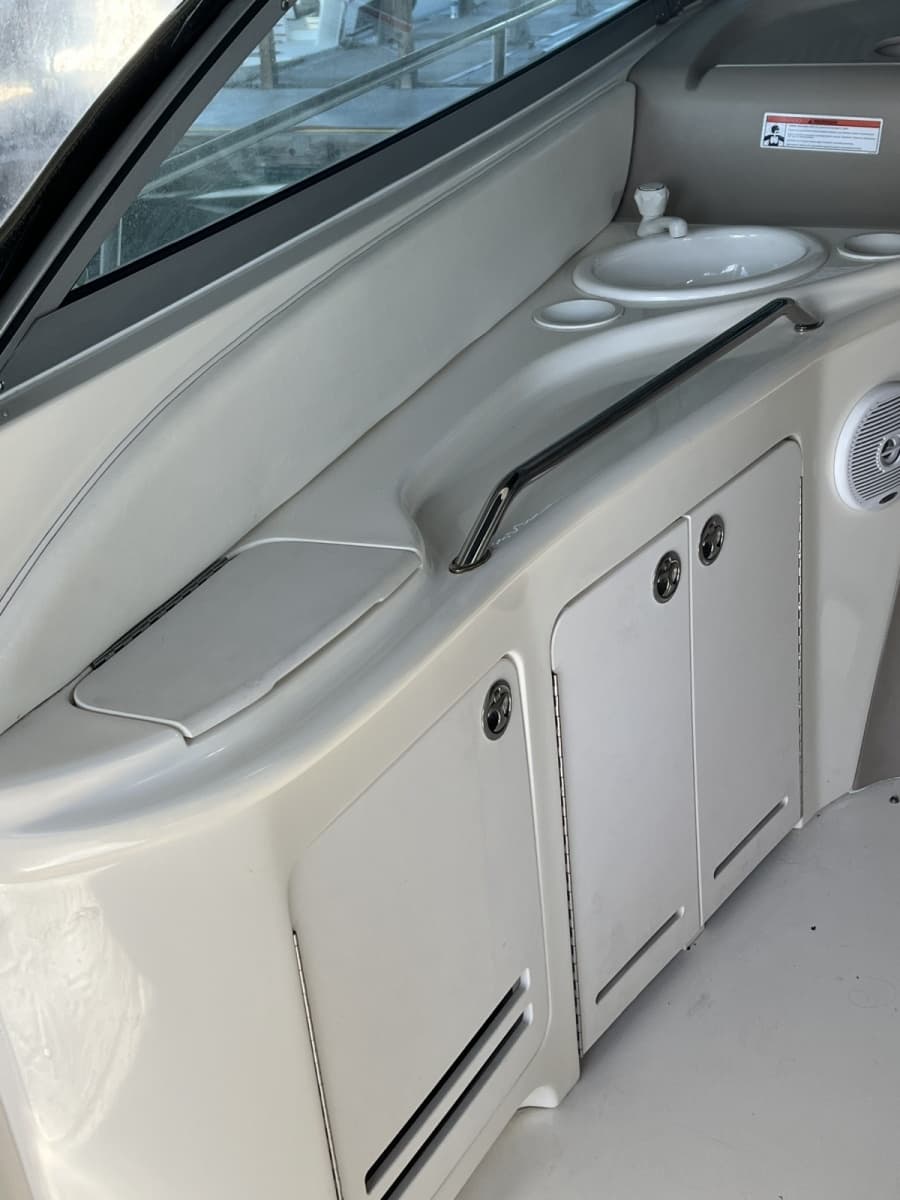 2003 Sea Ray 340 Sundancer - Photo 21
