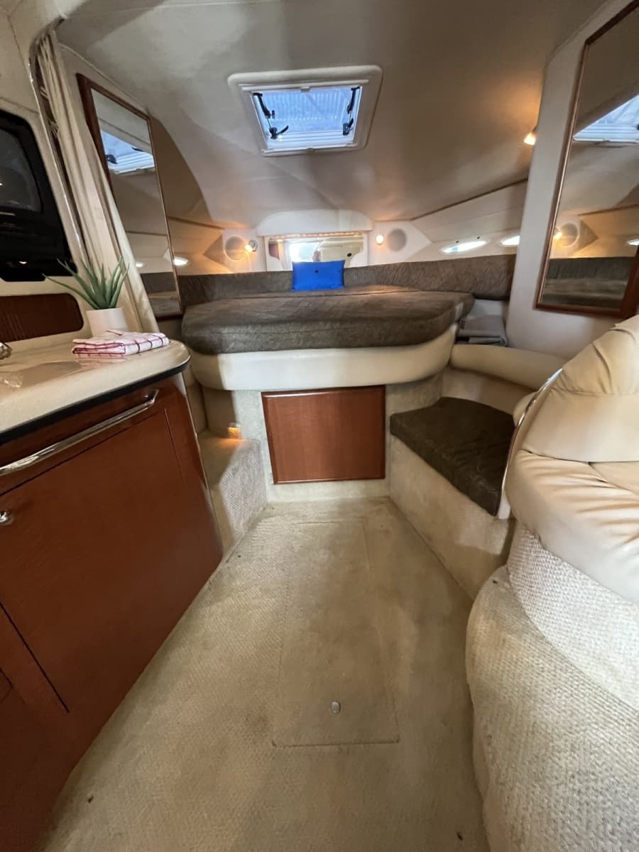 2003 Sea Ray 340 Sundancer - Photo 9