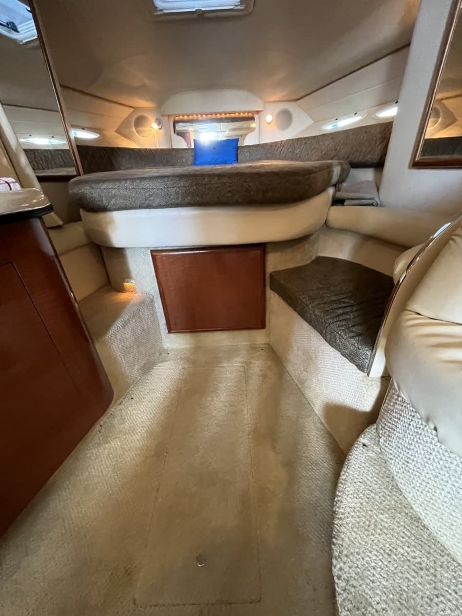 2003 Sea Ray 340 Sundancer - Photo 8