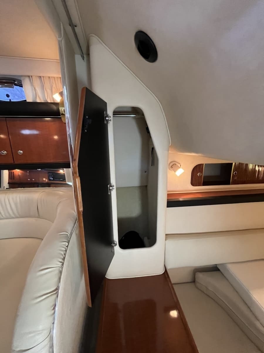 2003 Sea Ray 340 Sundancer - Photo 5