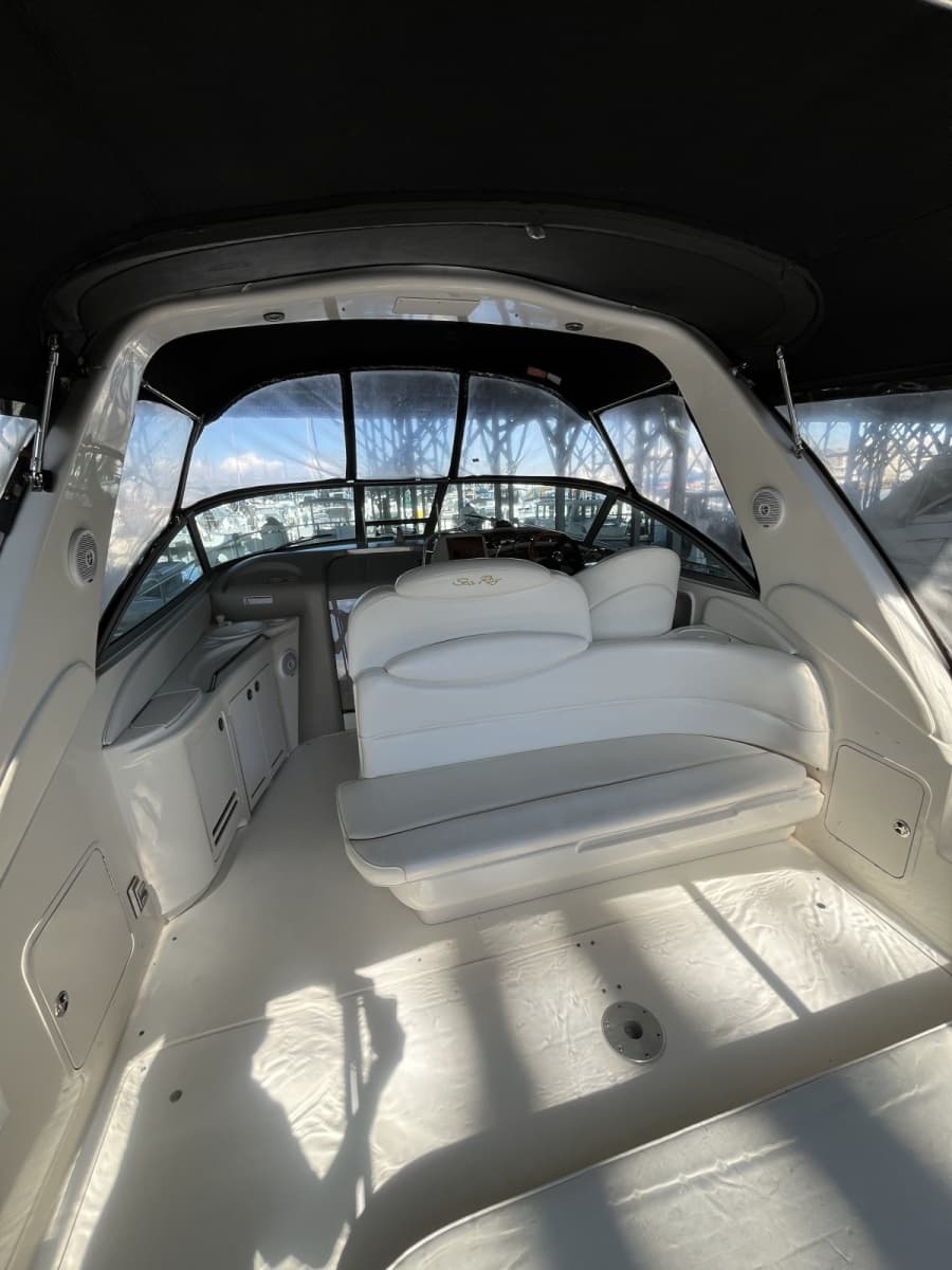 2003 Sea Ray 340 Sundancer - Photo 24