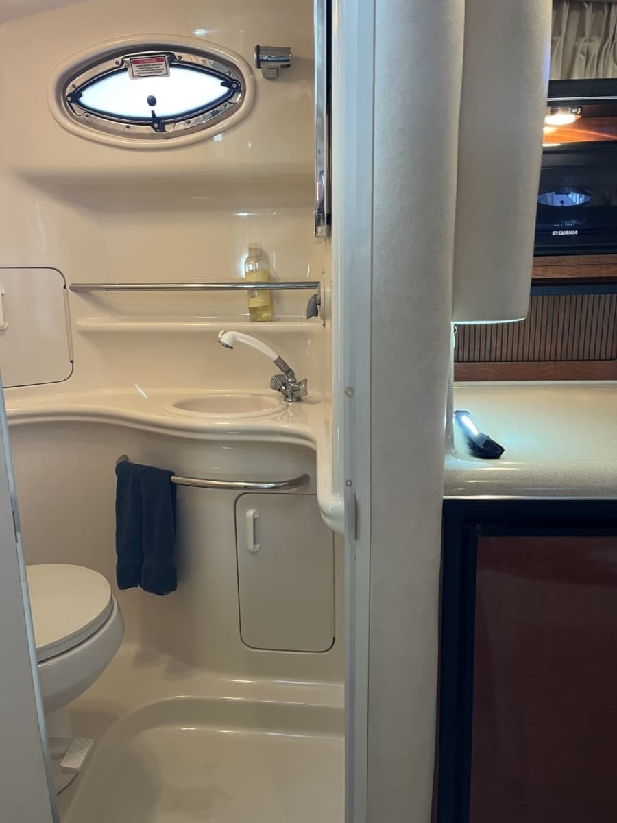 2003 Sea Ray 340 Sundancer - Photo 30