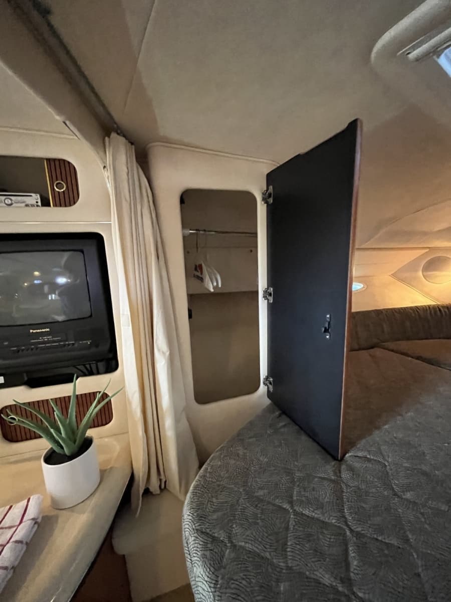 2003 Sea Ray 340 Sundancer - Photo 4