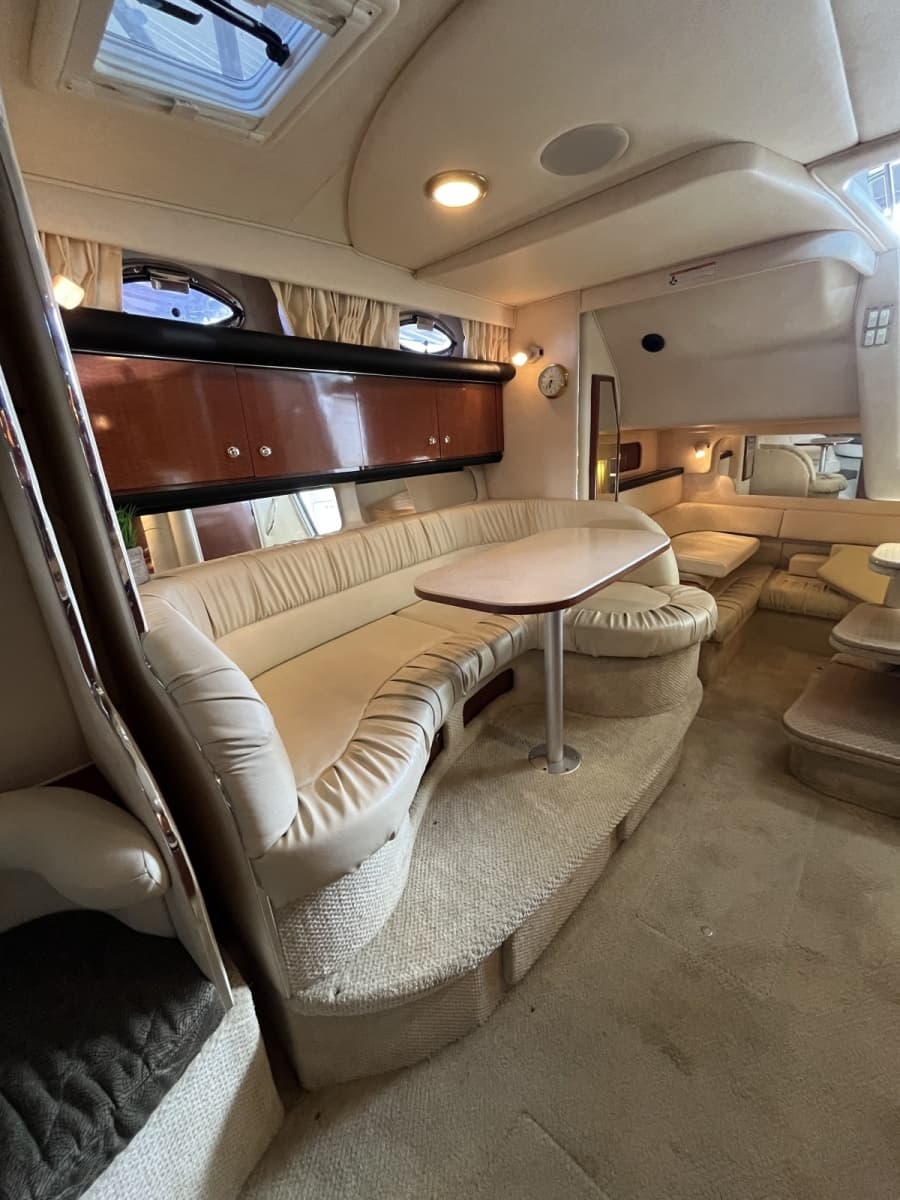 2003 Sea Ray 340 Sundancer - Photo 3