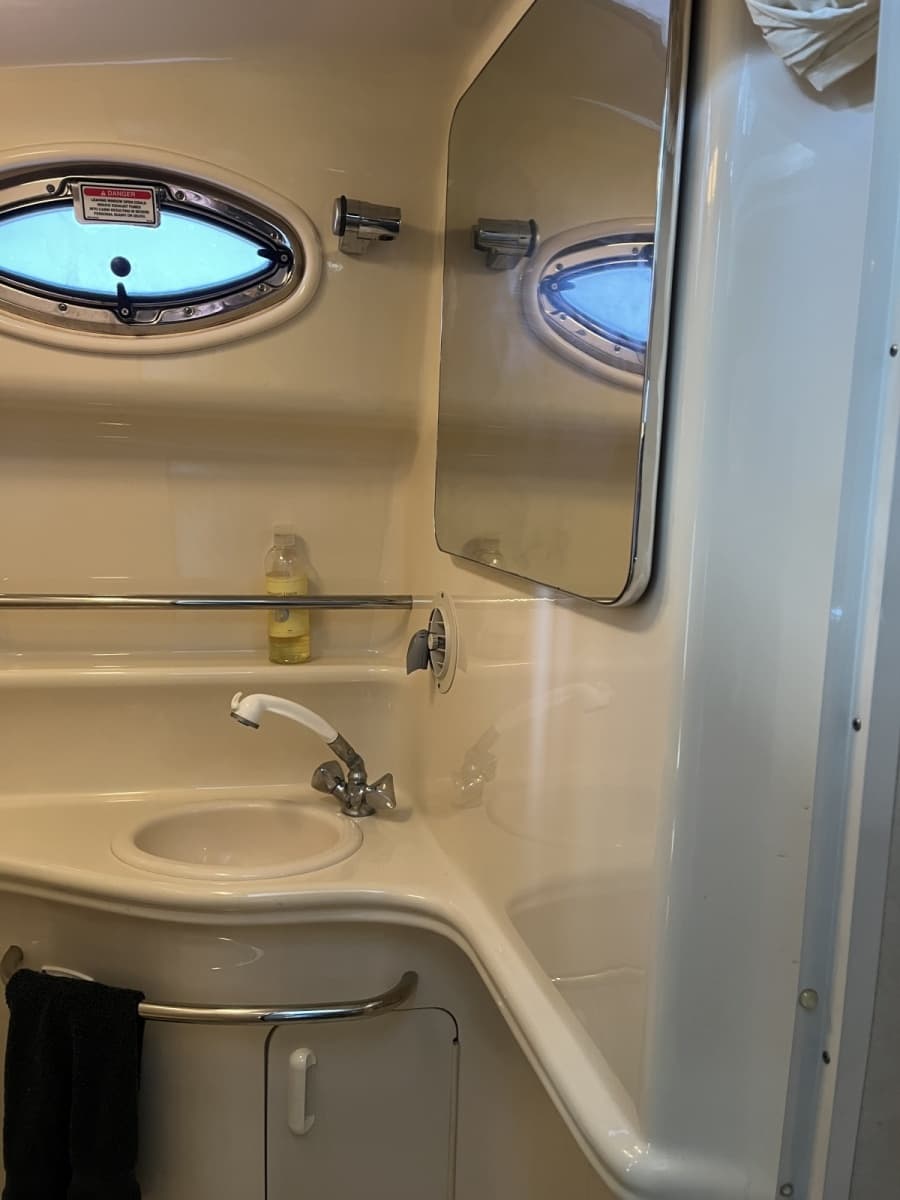 2003 Sea Ray 340 Sundancer - Photo 33