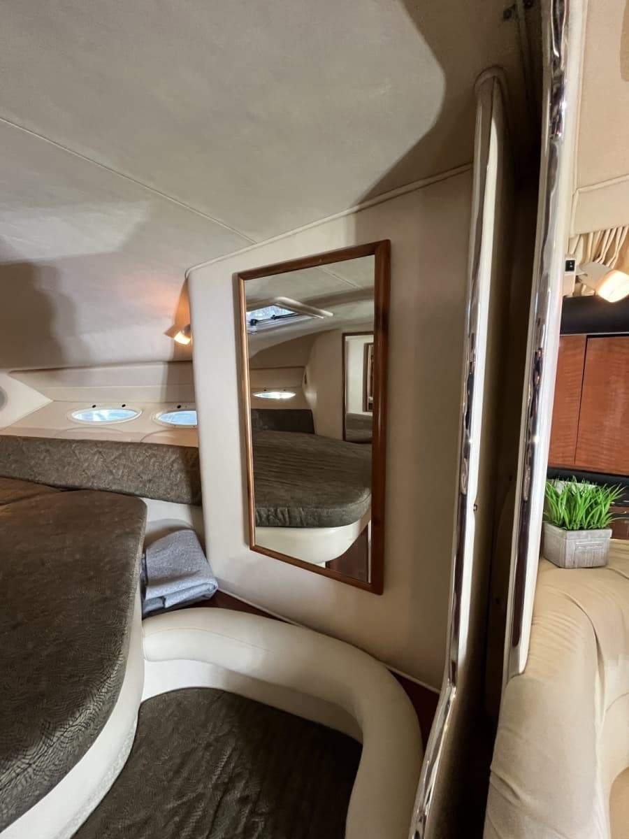 2003 Sea Ray 340 Sundancer - Photo 11