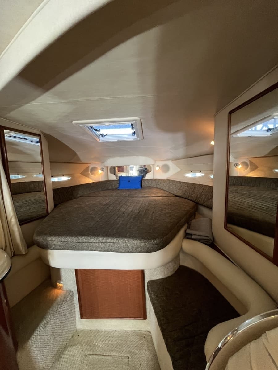 2003 Sea Ray 340 Sundancer - Photo 10
