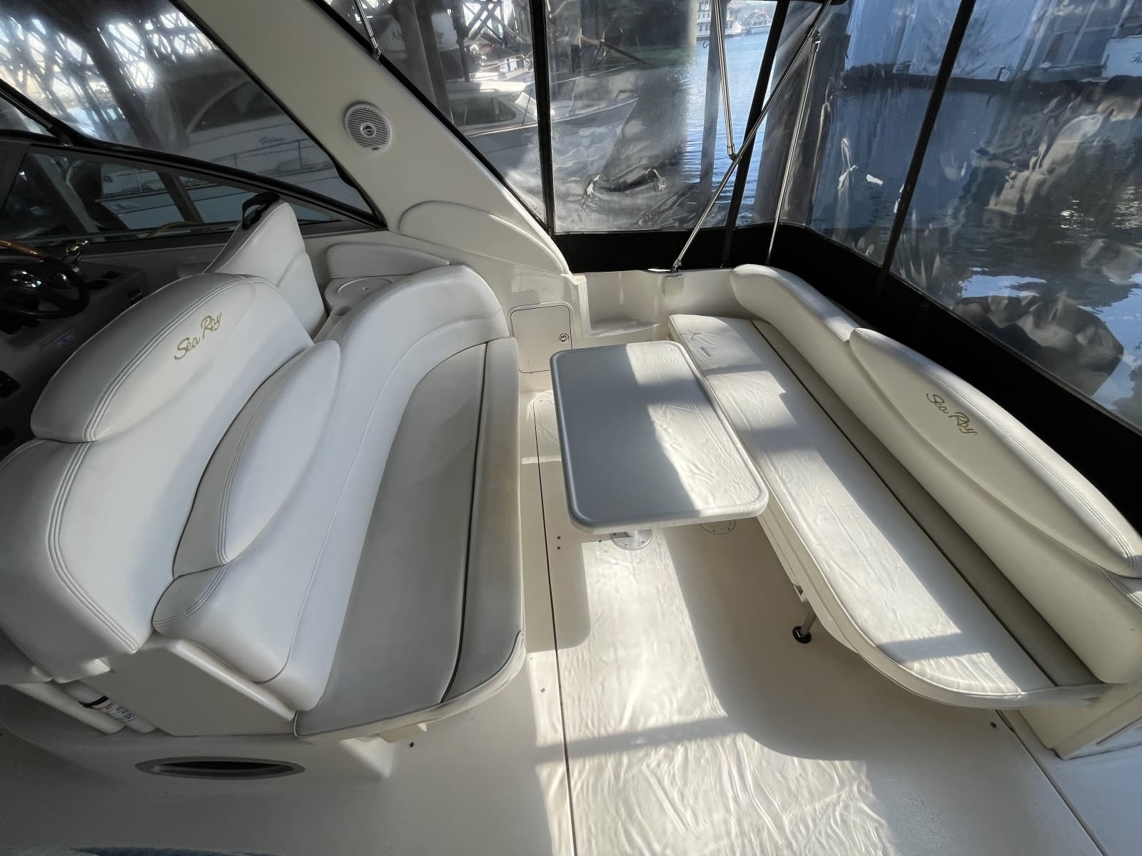 2003 Sea Ray 340 Sundancer - Photo 17