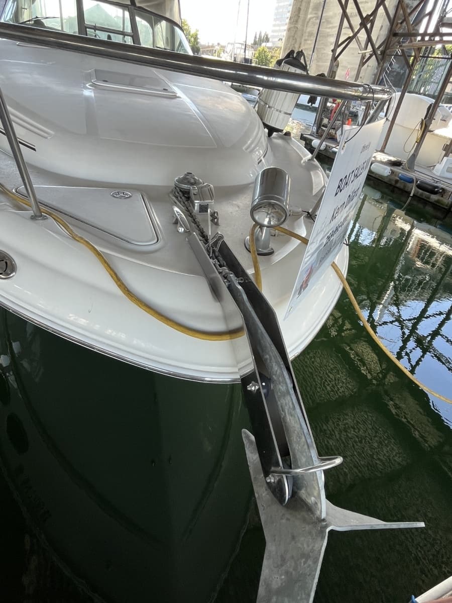 2003 Sea Ray 340 Sundancer - Photo 26
