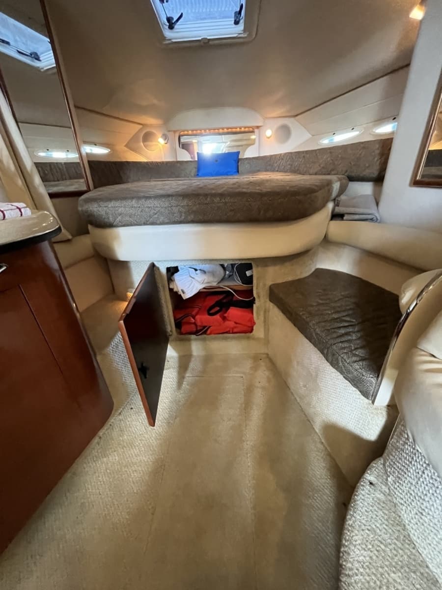 2003 Sea Ray 340 Sundancer - Photo 7