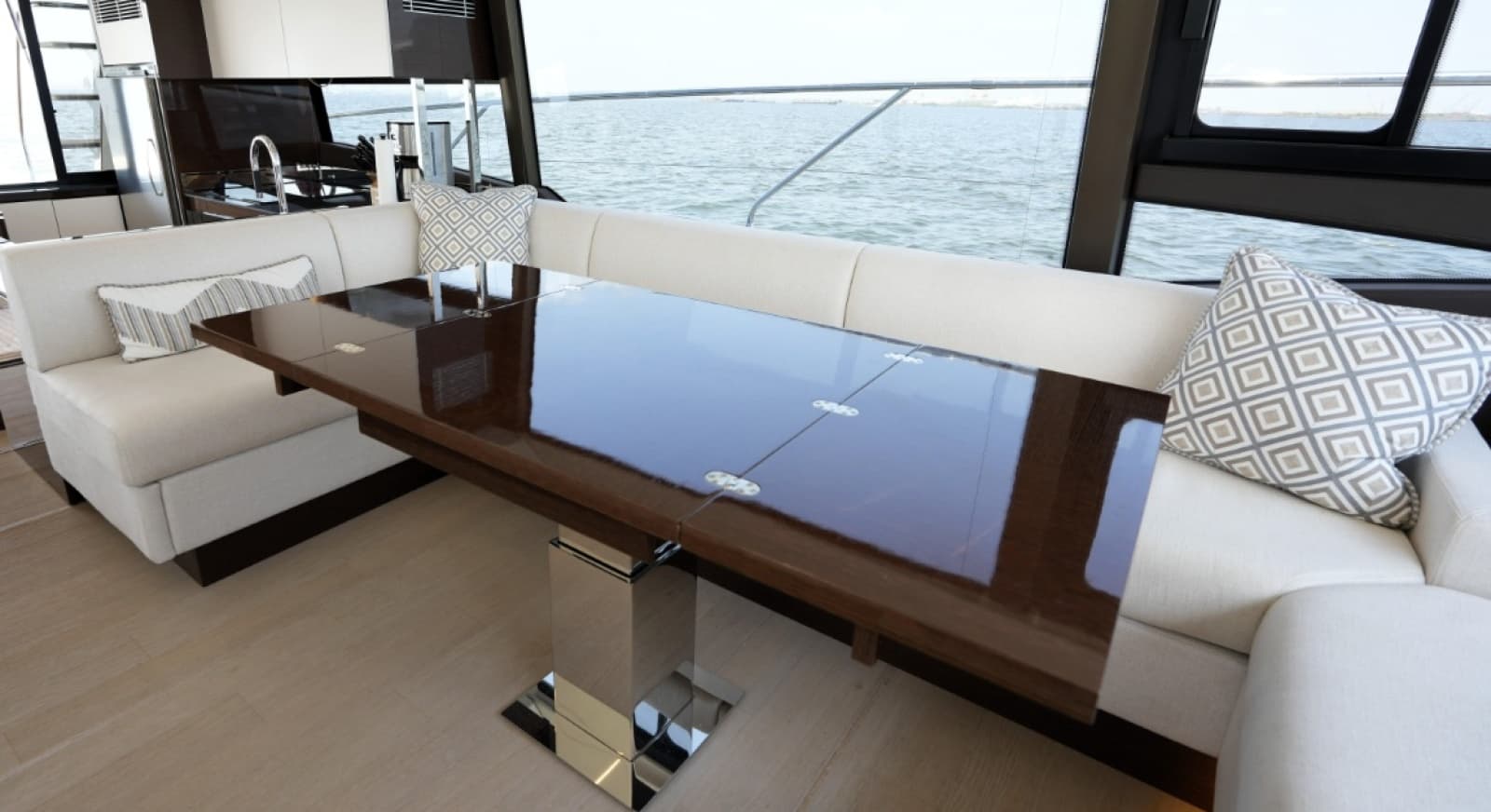 2023 Prestige 590 - Photo 23