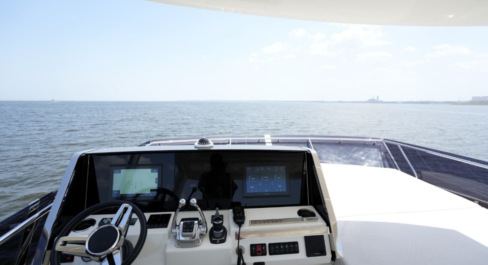 2023 Prestige 590 - Photo 48