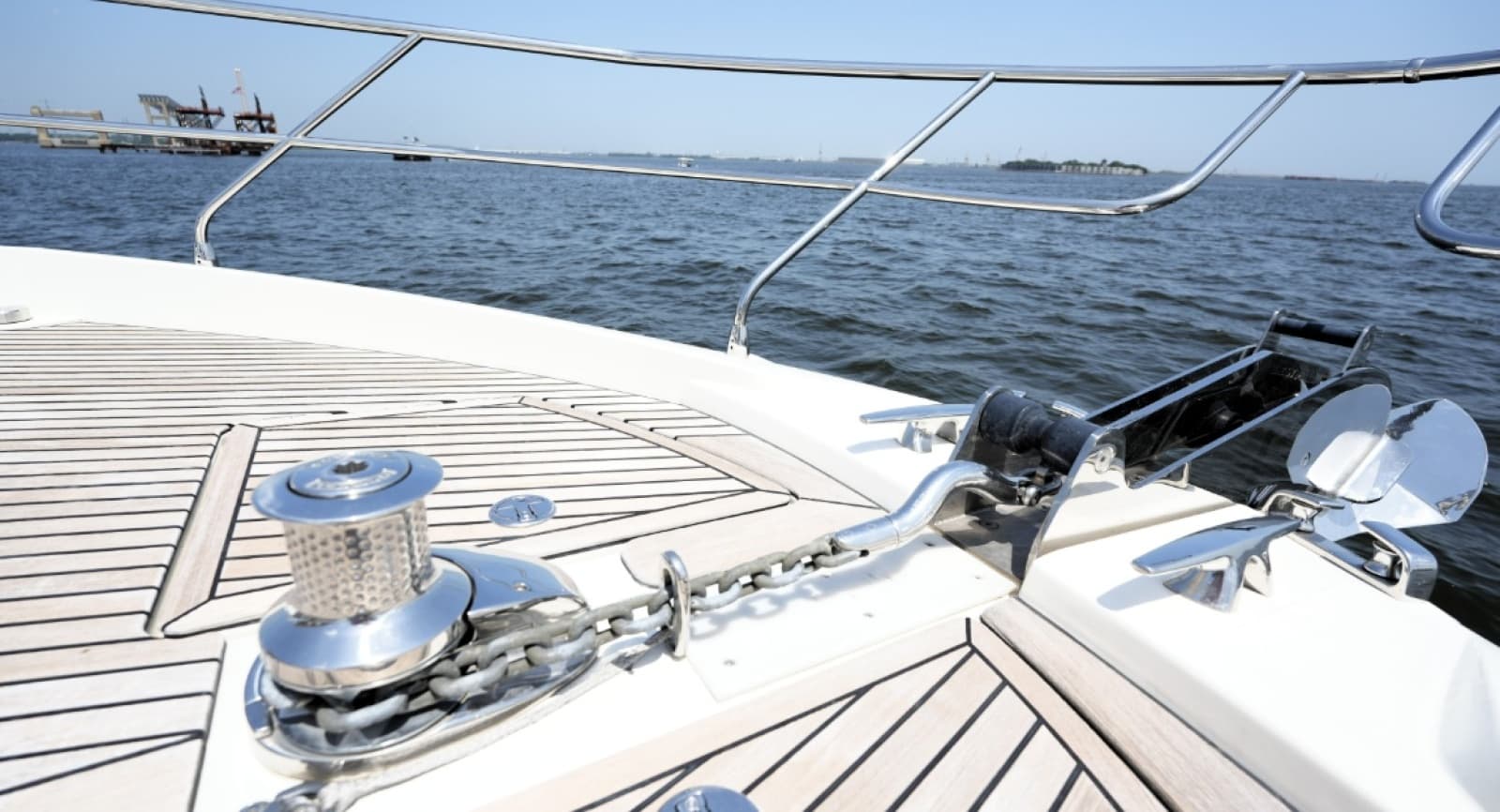 2023 Prestige 590 - Photo 4