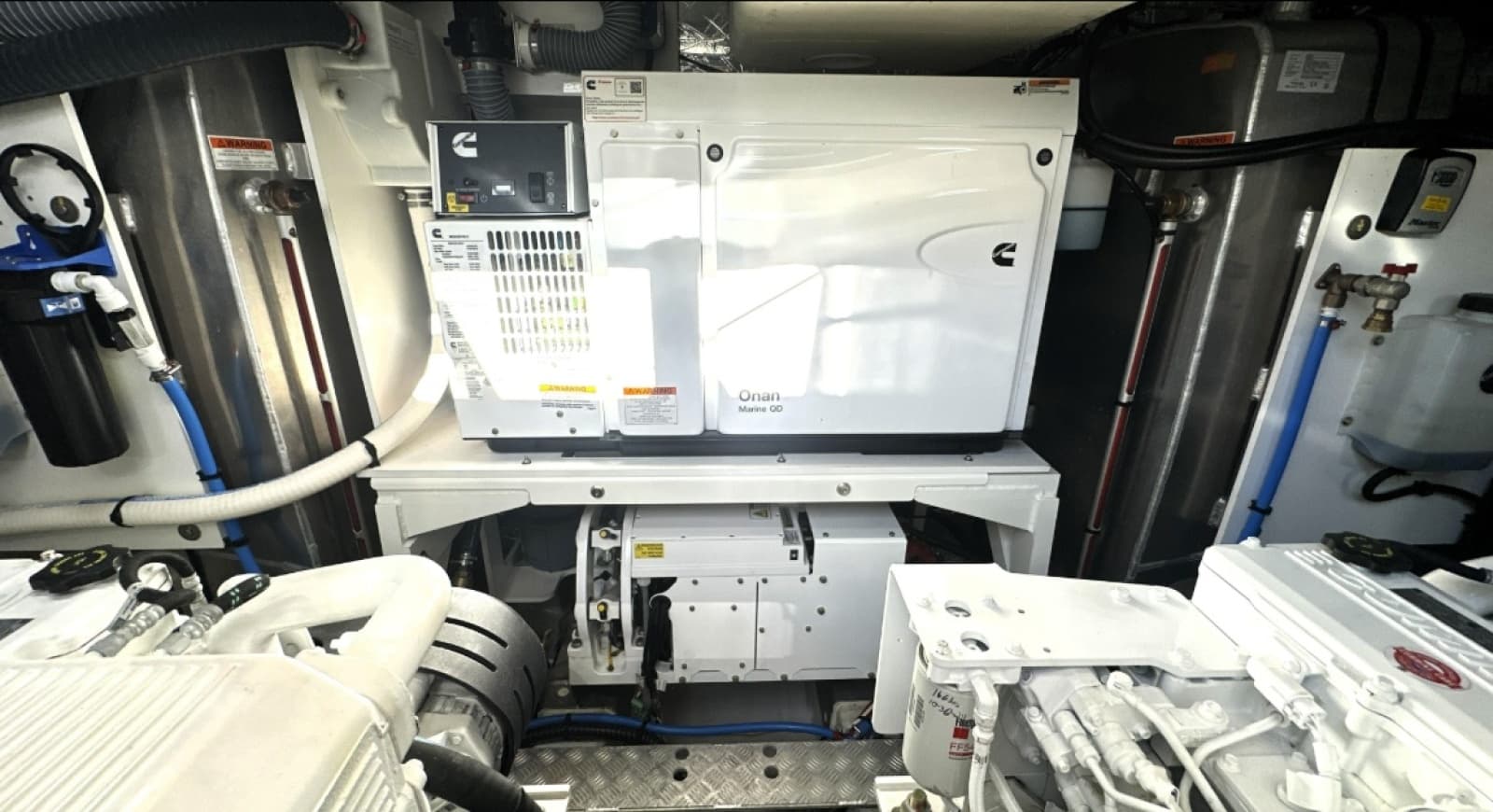 2023 Prestige 590 - Photo 54