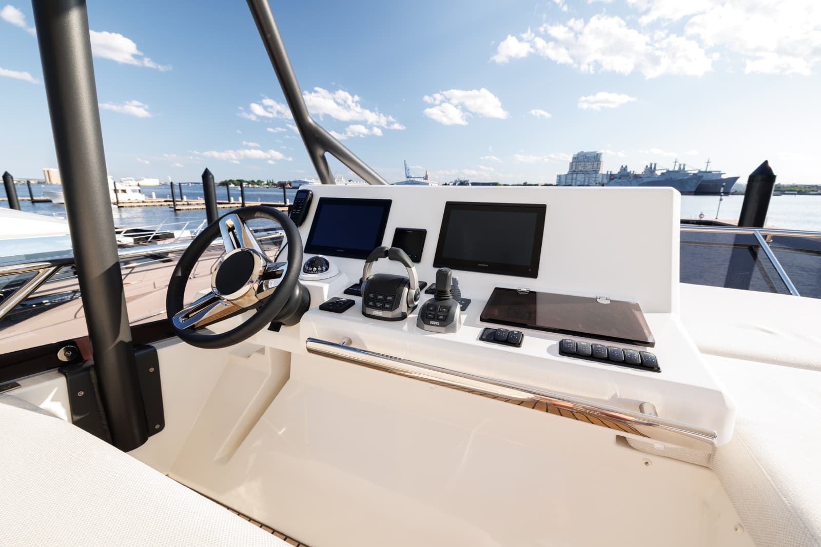2026 Prestige 520 - Photo 17