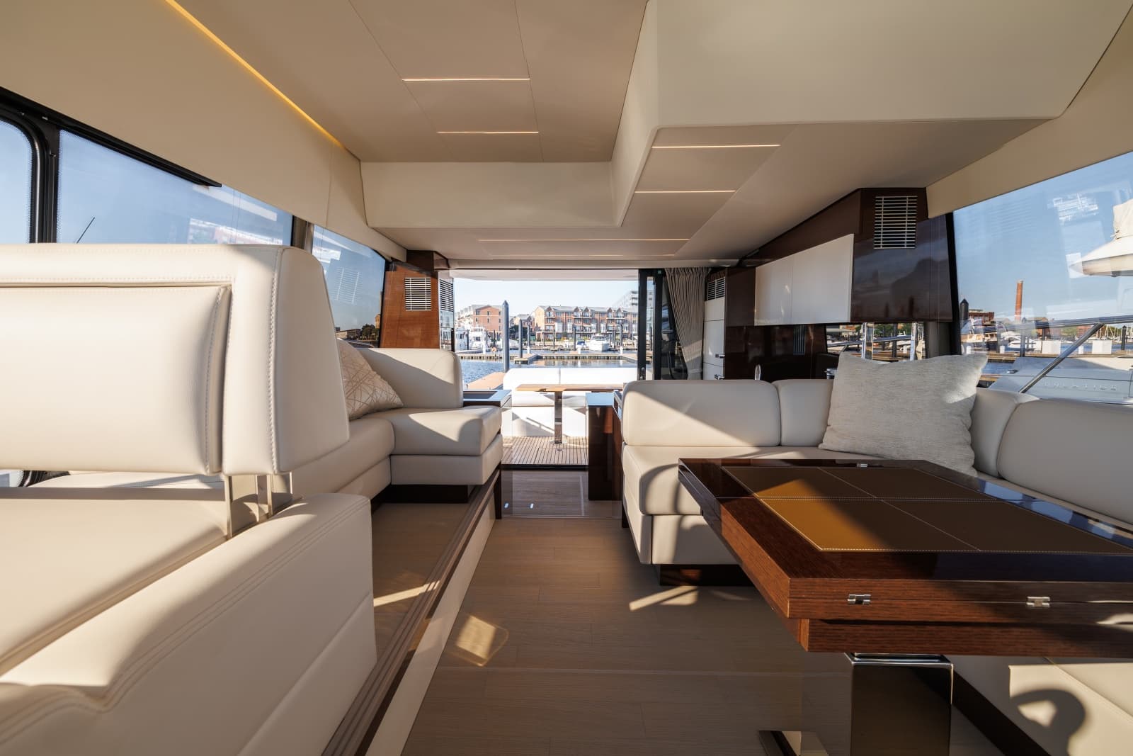 2026 Prestige 520 - Photo 26