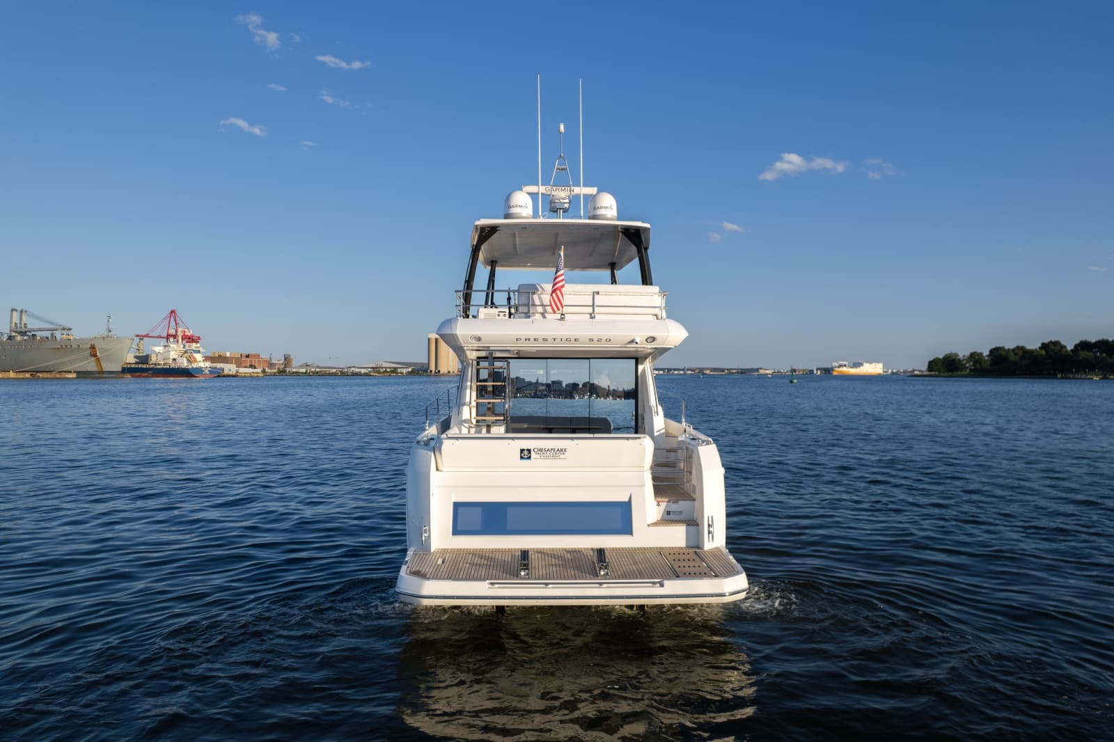 2026 Prestige 520 - Photo 4