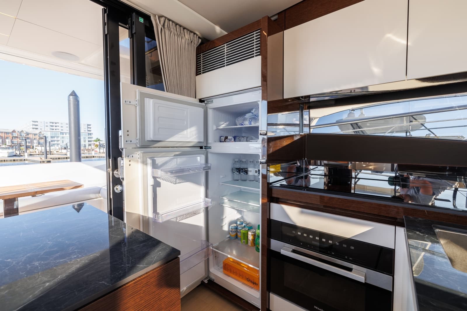 2026 Prestige 520 - Photo 28