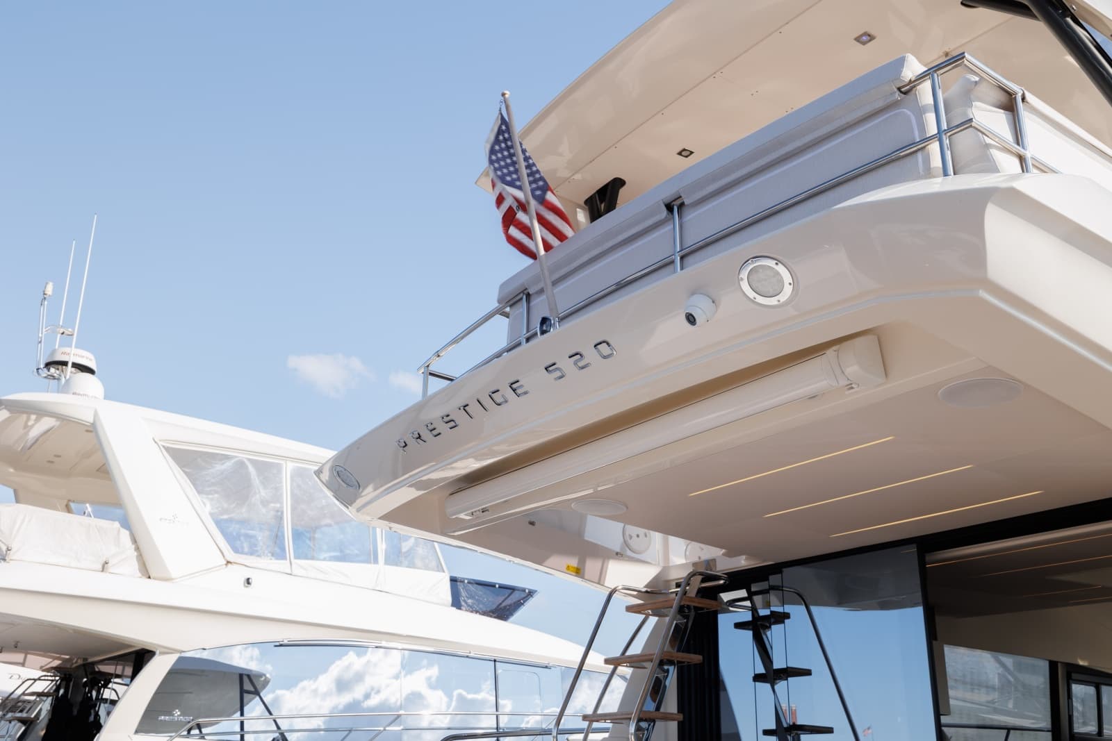 2026 Prestige 520 - Photo 11