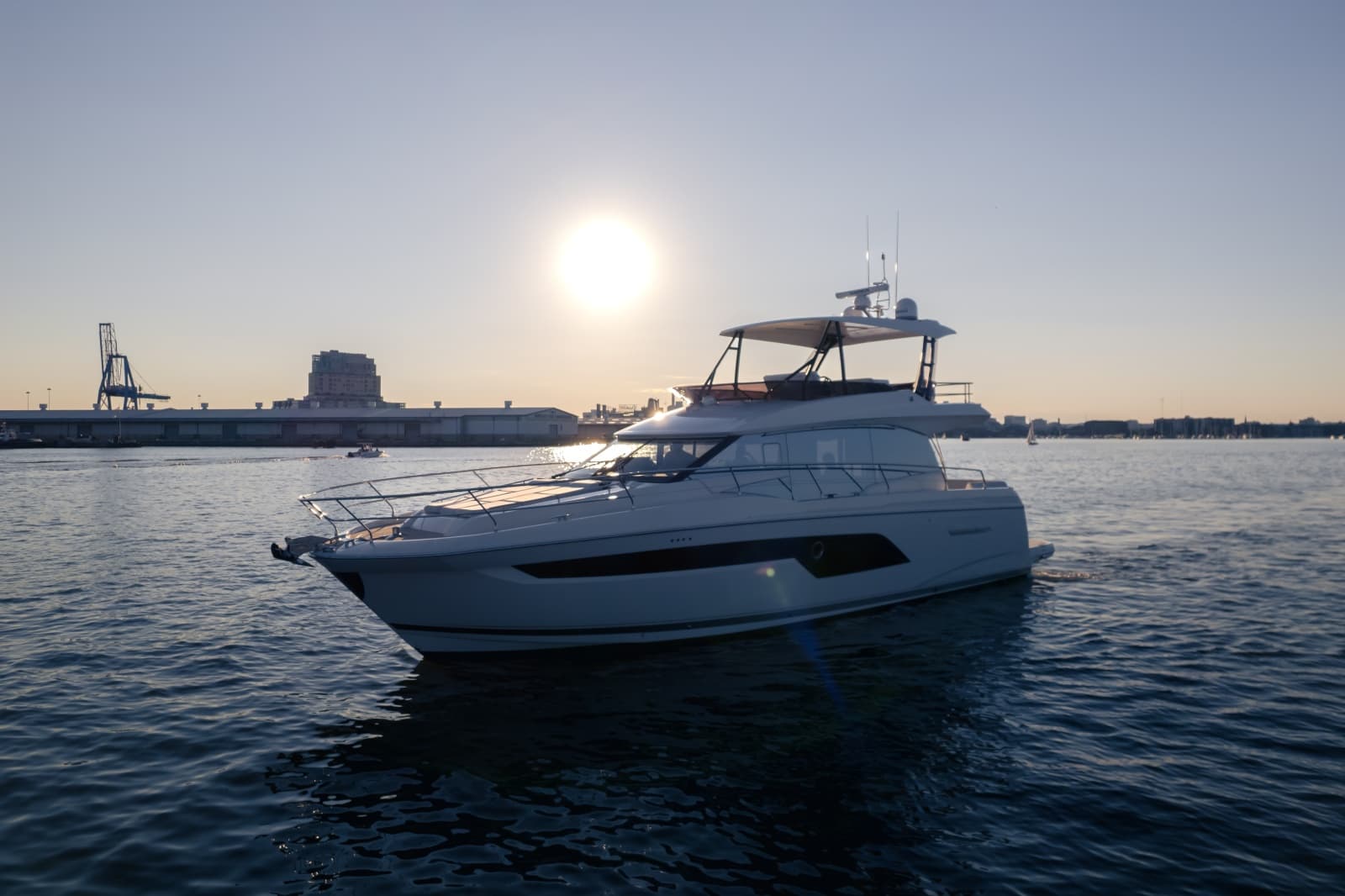 2026 Prestige 520 - Photo 1