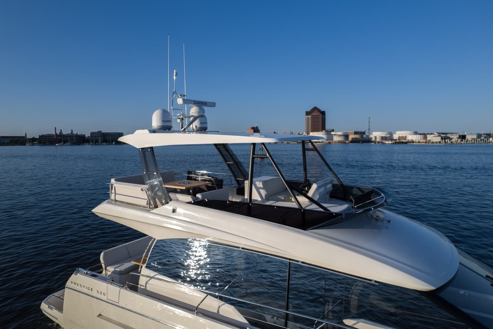 2026 Prestige 520 - Photo 7