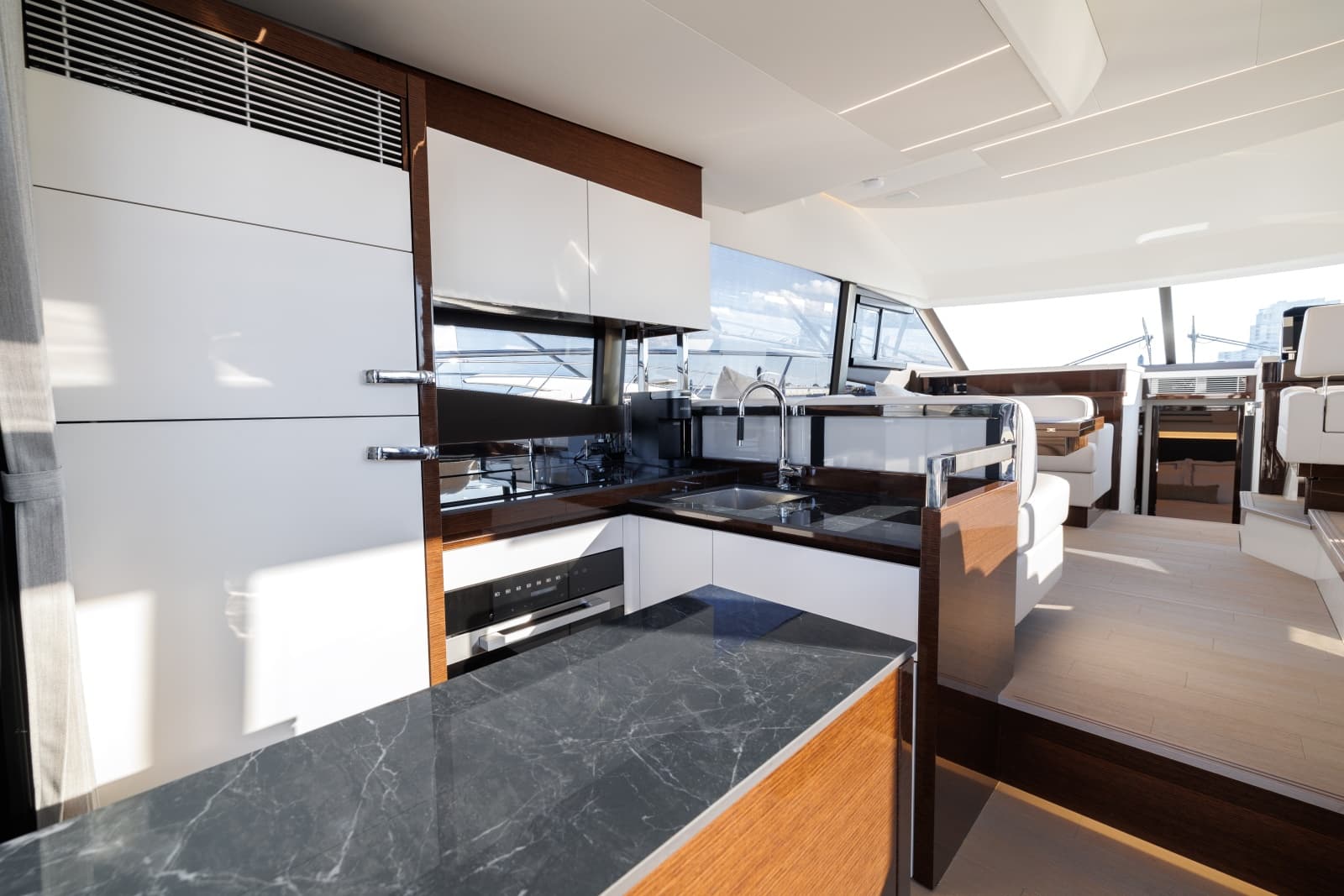 2026 Prestige 520 - Photo 29
