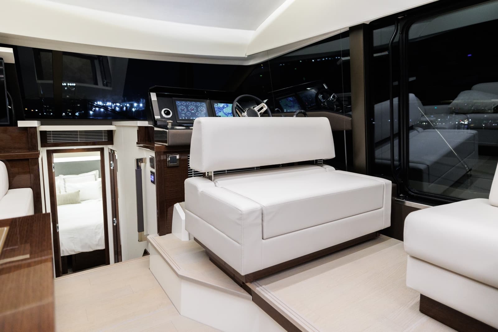 2026 Prestige 520 - Photo 36