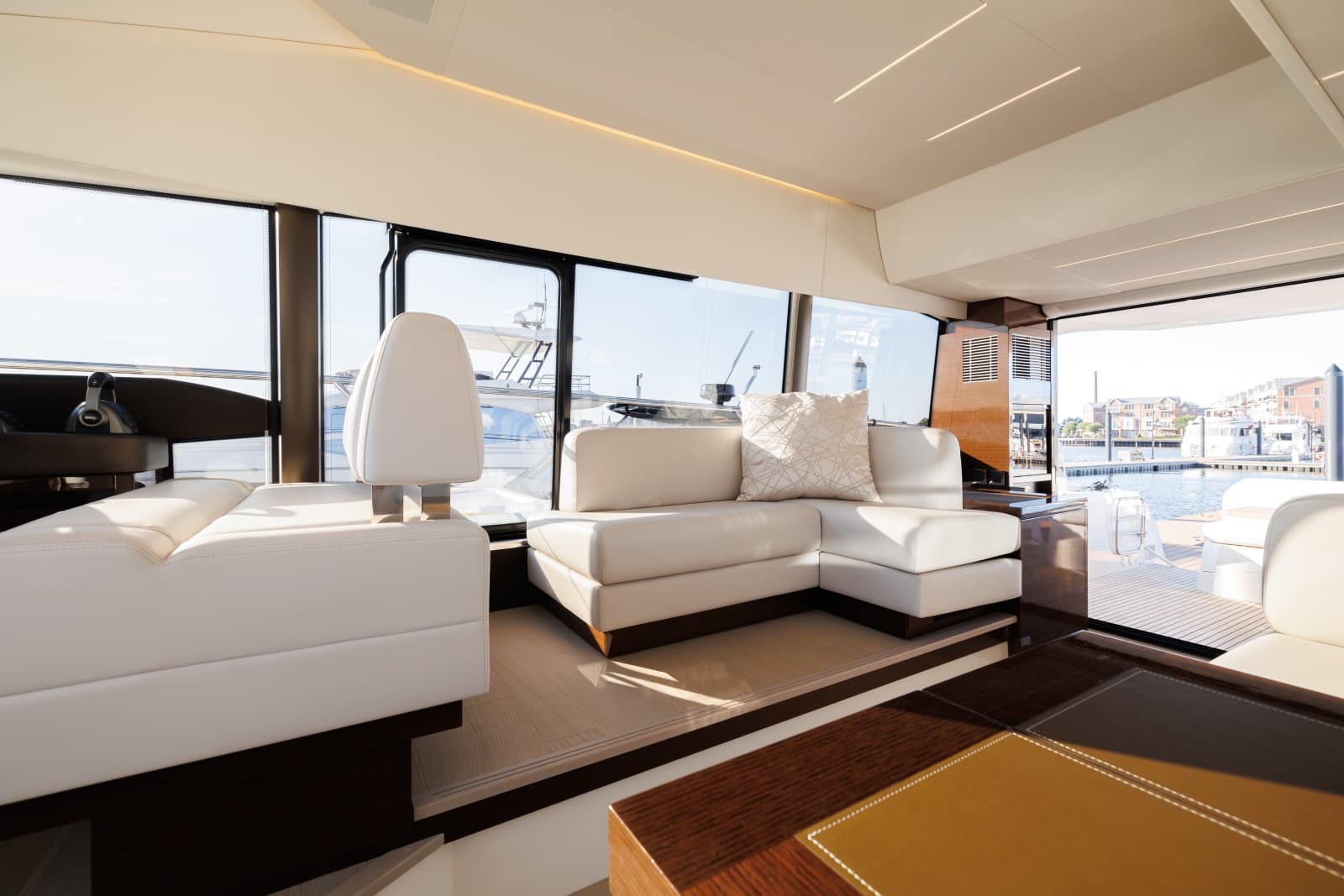 2026 Prestige 520 - Photo 32