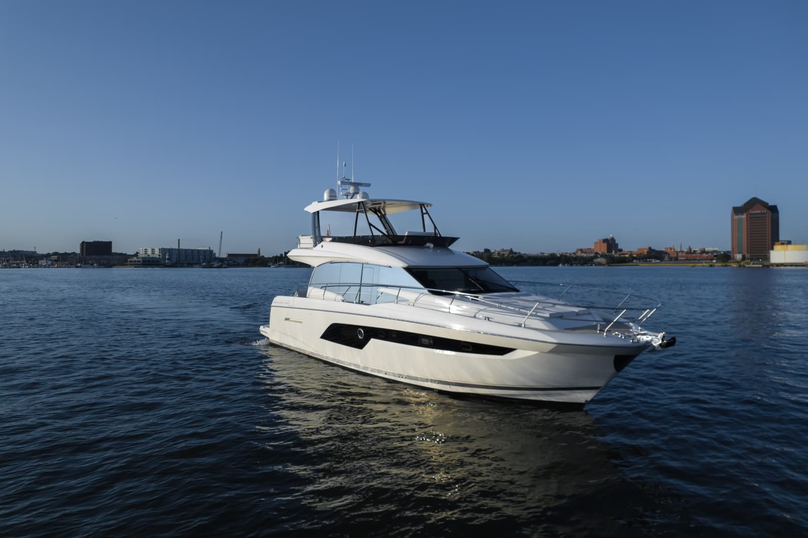 2026 Prestige 520 - Photo 2