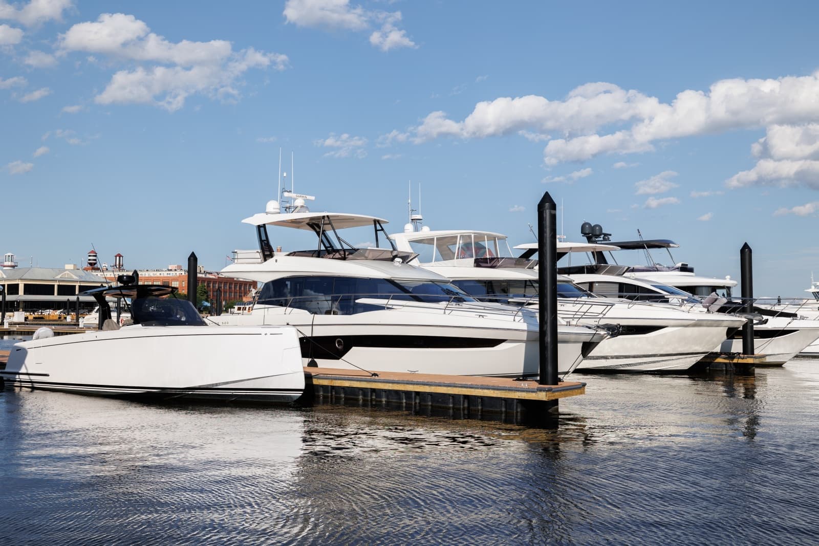 2026 Prestige 520 - Photo 9