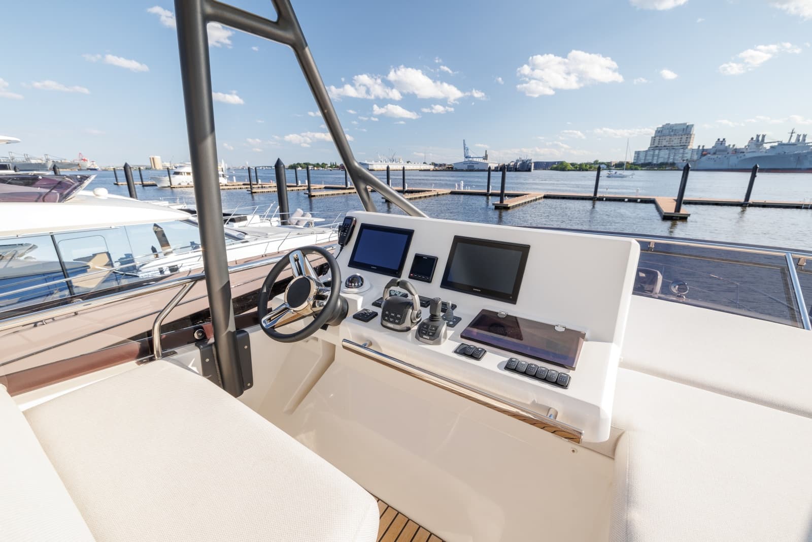 2026 Prestige 520 - Photo 15