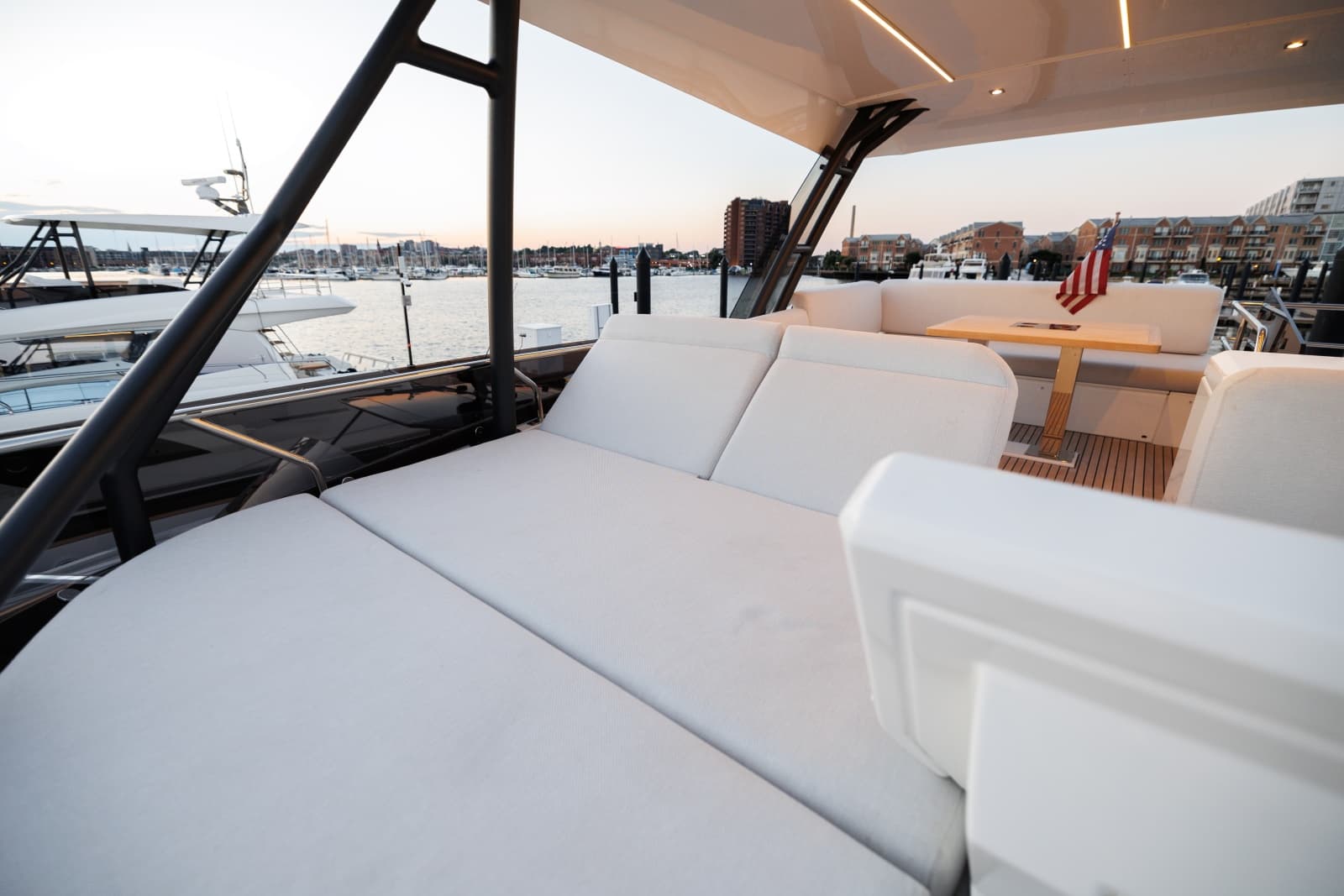 2026 Prestige 520 - Photo 50