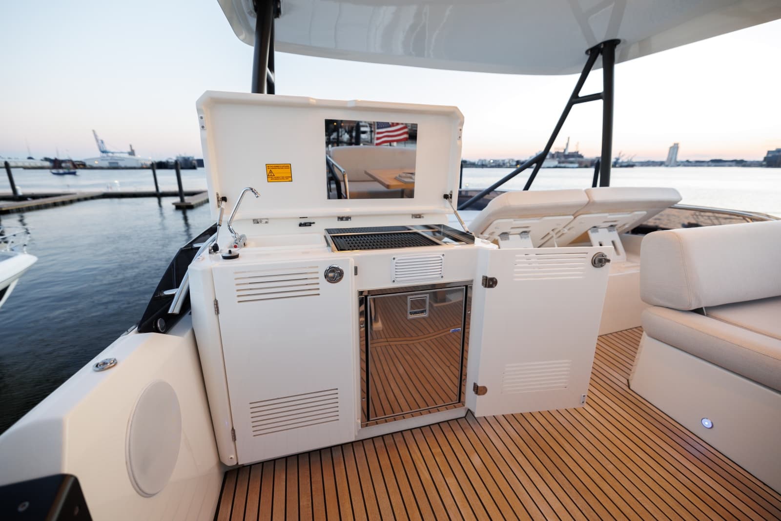2026 Prestige 520 - Photo 49