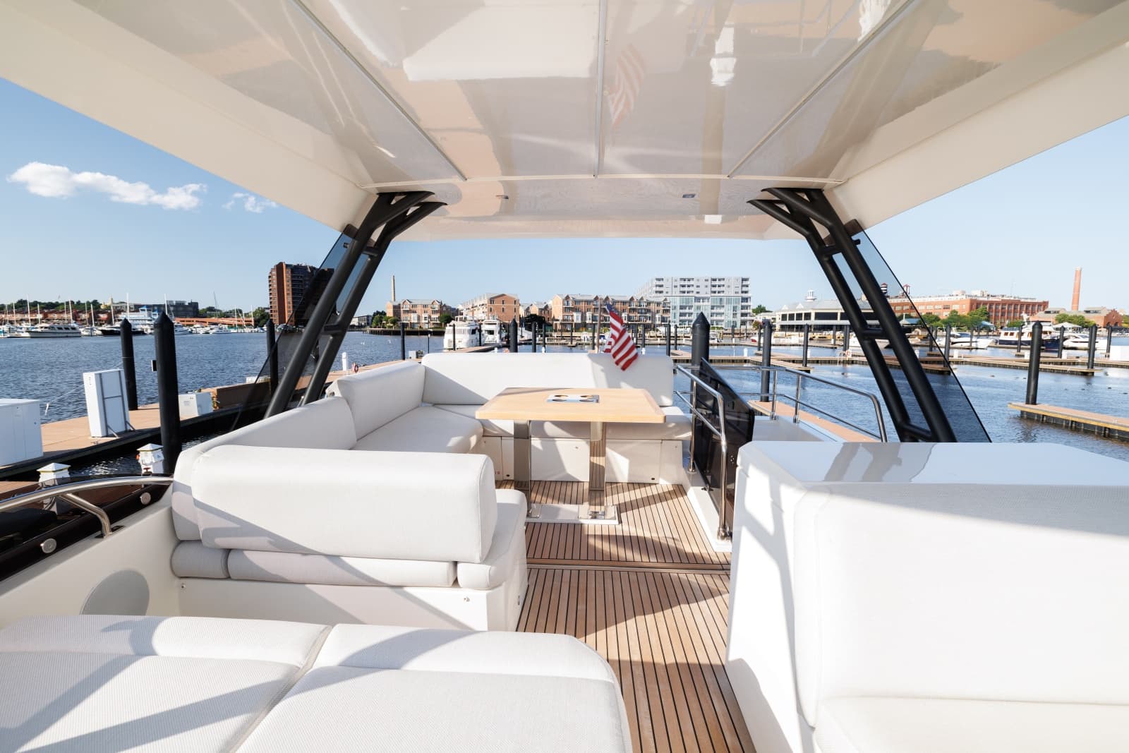 2026 Prestige 520 - Photo 16