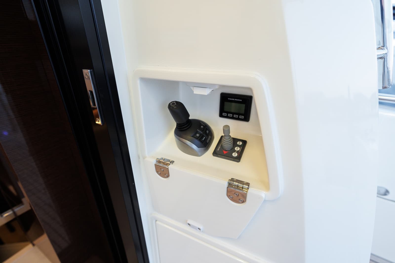 2026 Prestige 520 - Photo 51