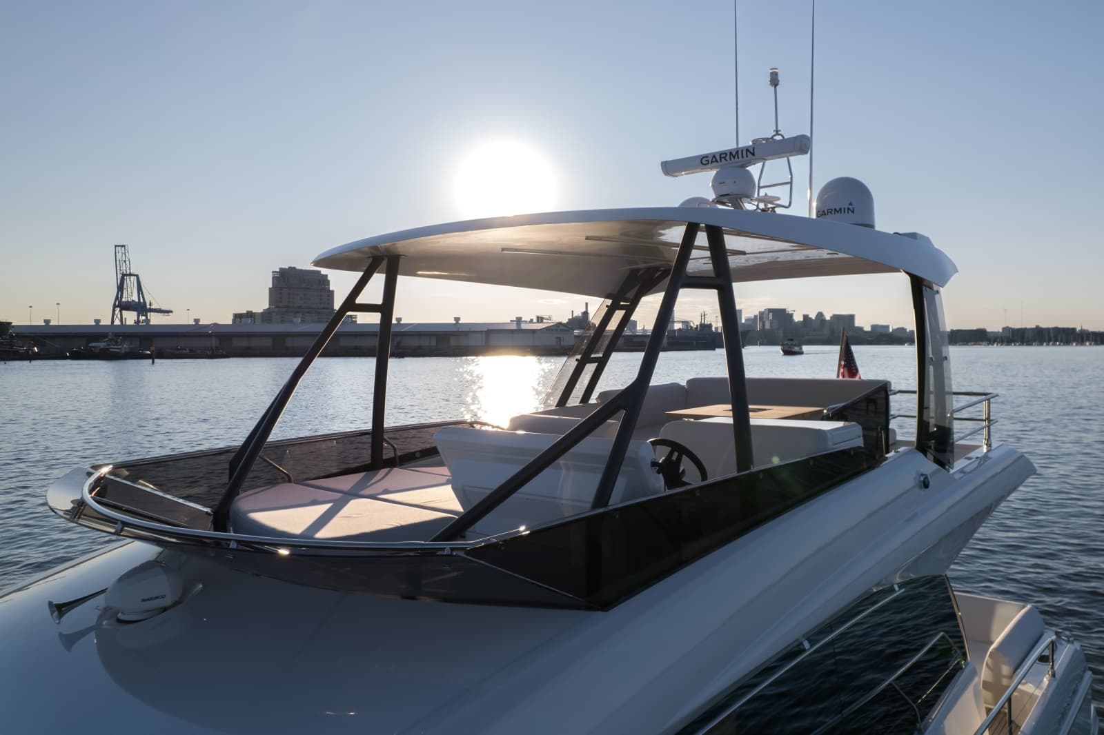 2026 Prestige 520 - Photo 8