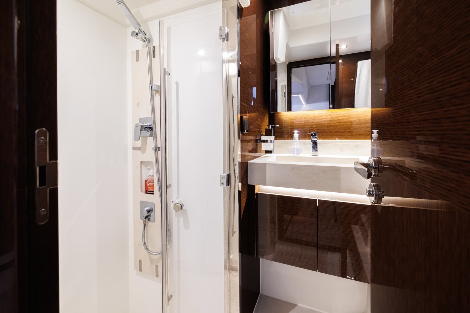 2026 Prestige 520 - Photo 44