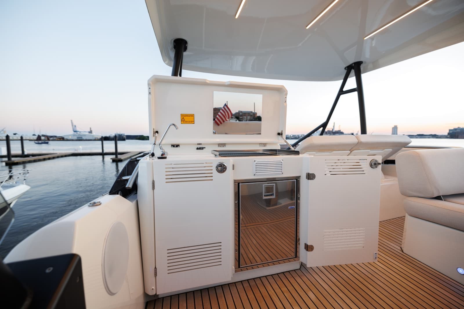2026 Prestige 520 - Photo 48