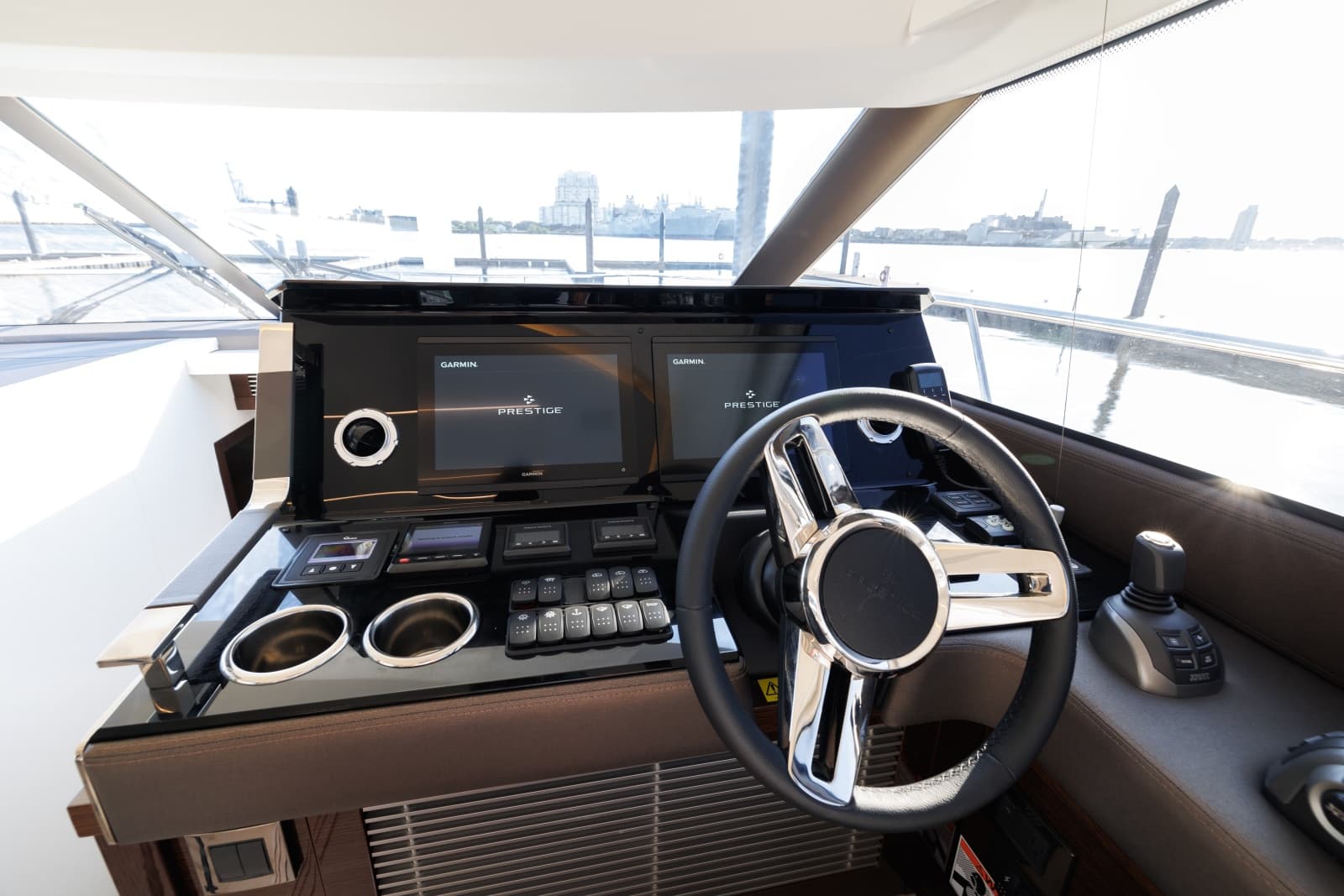 2026 Prestige 520 - Photo 34