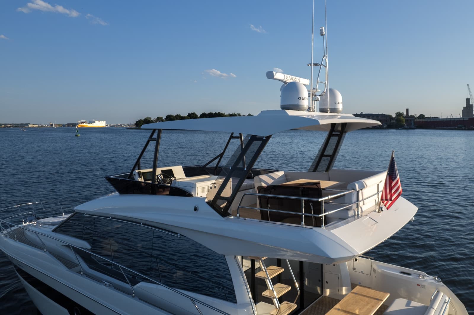 2026 Prestige 520 - Photo 6