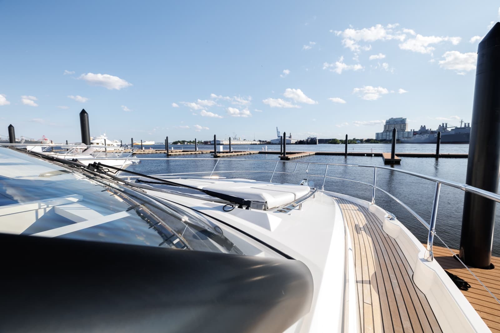 2026 Prestige 520 - Photo 21